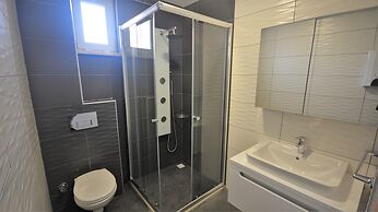 Sweet Home Kemer Apartments