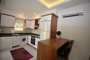 Sweet Home Kemer Apartments