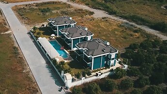 Sweet Home Kemer Apartments