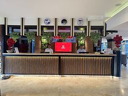 Sweet Home Kemer Apartments