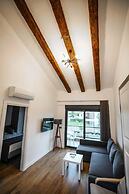 Sweet Home Kemer Apartments