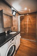 Sweet Home Kemer Apartments