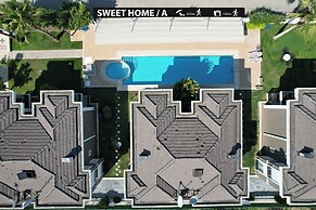 Sweet Home Kemer Apartments