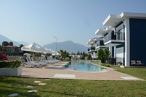 Sweet Home Kemer Apartments