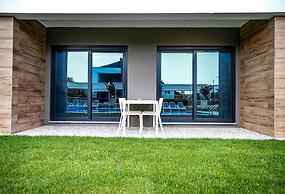 Sweet Home Kemer Apartments