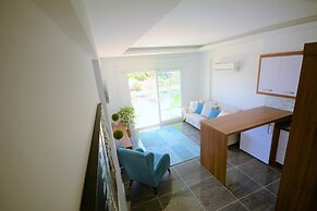 Sweet Home Kemer Apartments