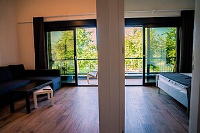 Sweet Home Kemer Apartments