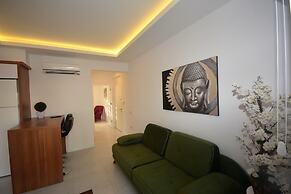 Sweet Home Kemer Apartments