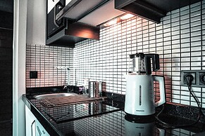 Sweet Home Kemer Apartments