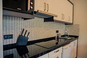 Sweet Home Kemer Apartments