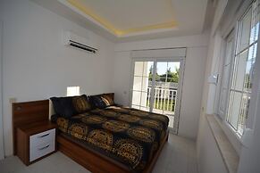 Sweet Home Kemer Apartments