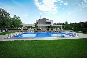 Sweet Home Kemer Apartments