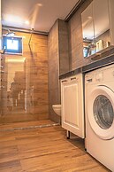 Sweet Home Kemer Apartments