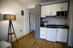 Sweet Home Kemer Apartments