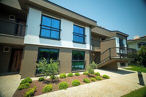 Sweet Home Kemer Apartments