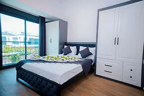 Sweet Home Kemer Apartments