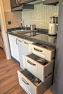 Sweet Home Kemer Apartments