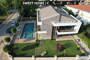 Sweet Home Kemer Apartments