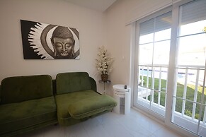 Sweet Home Kemer Apartments