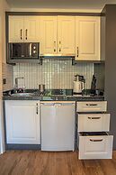 Sweet Home Kemer Apartments