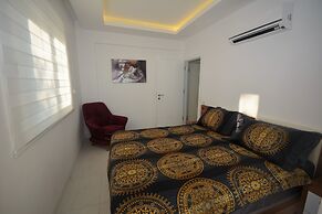 Sweet Home Kemer Apartments