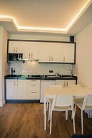 Sweet Home Kemer Apartments