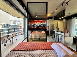 VN Millennium Faria Lima