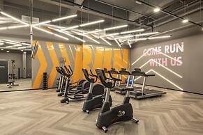 VN Millennium Faria Lima