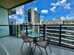 VN Millennium Faria Lima