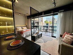 VN Millennium Faria Lima