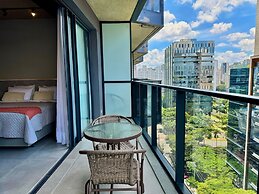 VN Millennium Faria Lima