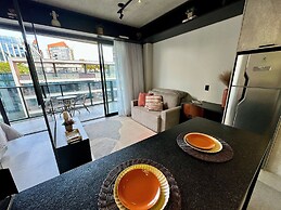 VN Millennium Faria Lima