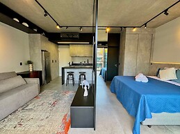 VN Millennium Faria Lima