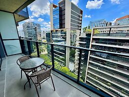 VN Millennium Faria Lima