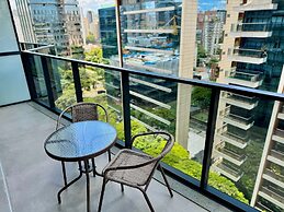 VN Millennium Faria Lima