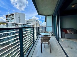 VN Millennium Faria Lima