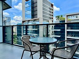 VN Millennium Faria Lima