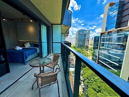 VN Millennium Faria Lima