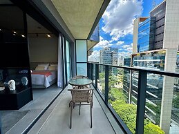 VN Millennium Faria Lima