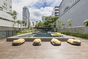 VN Millennium Faria Lima