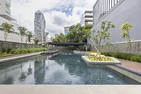 VN Millennium Faria Lima