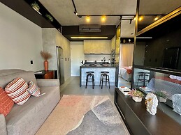 VN Millennium Faria Lima