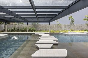 VN Millennium Faria Lima