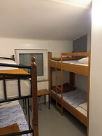 Hostel Kantun