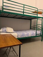 Hostel Kantun