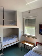 Hostel Kantun