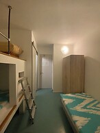 Hostel Kantun