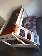 Hostel Kantun