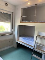 Hostel Kantun