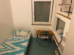 Hostel Kantun